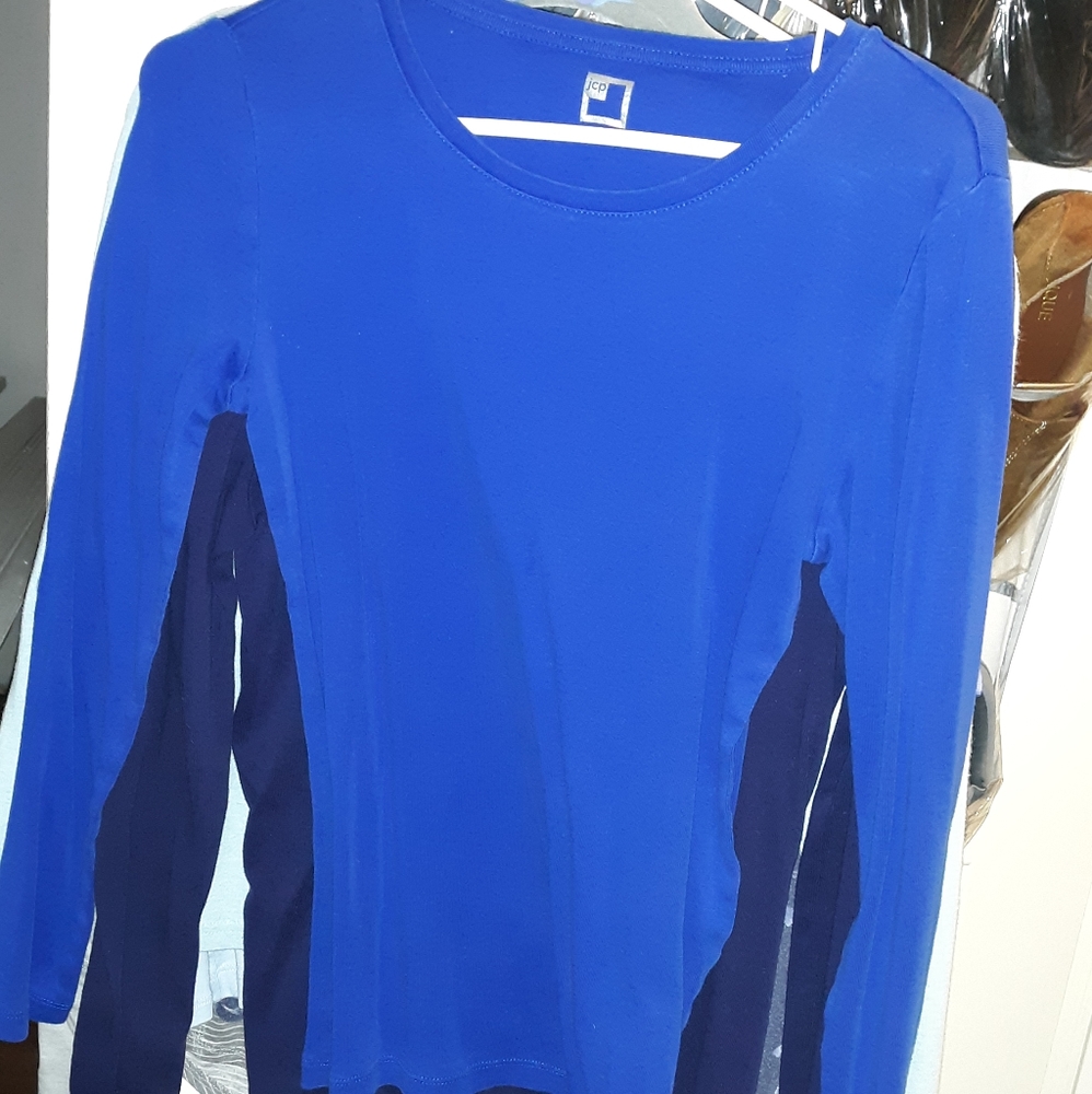 Pm long sleeve shirt